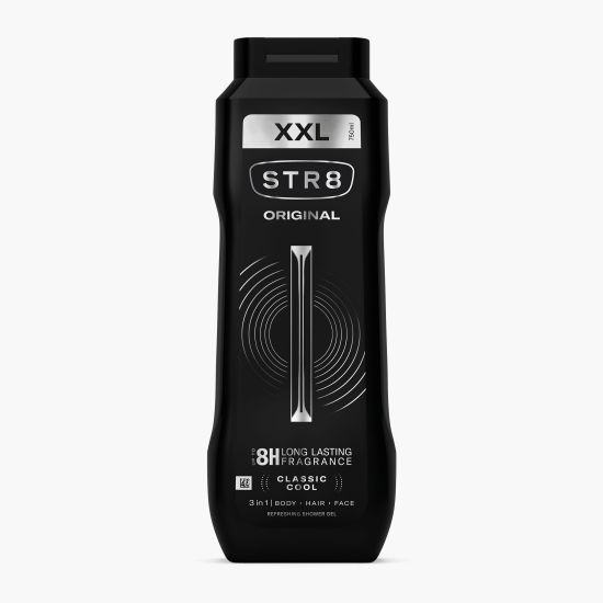 Gel de duș Original, 750ml