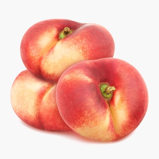 Nectarine plate eco 500g