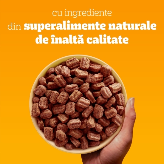 Hrană uscată pentru câini adulți, 3kg, Light cu pasăre și legume
