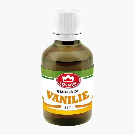 Esență vanilie 25ml