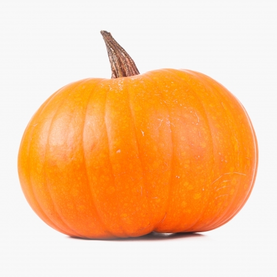 Dovleac Halloween minim 2kg
