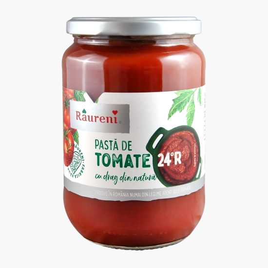 Pastă de tomate 720g