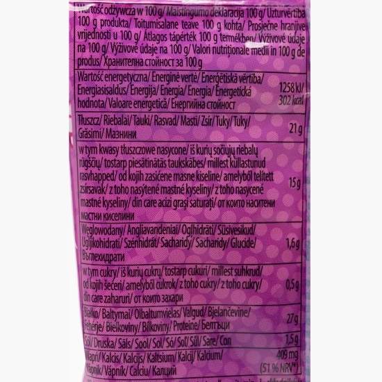 Batoane mozzarella 80g