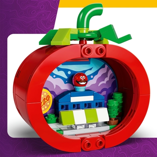 Tomatohead, 77079 Fortnite, 210 piese, +10 ani