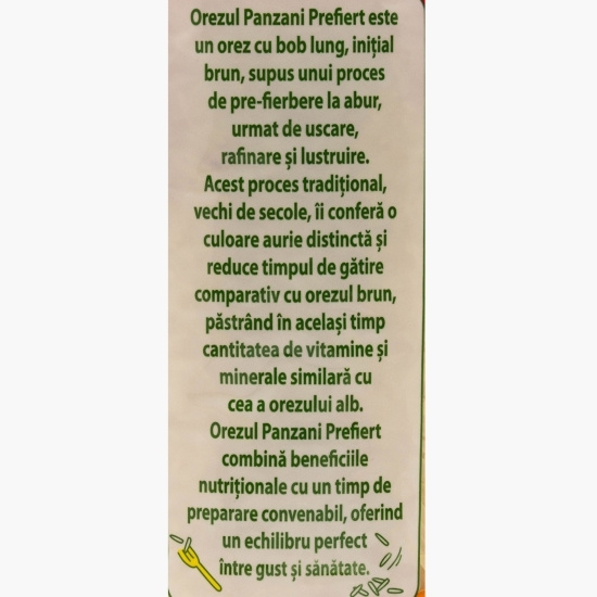 Orez prefiert 1kg