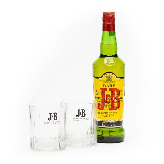 Blended Whisky, 40%, Scotland, 700ml