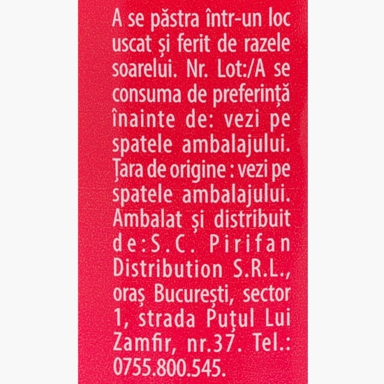 Solniță cu sare roz de Himalaya fină 450g