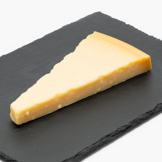 Brânză Parmigiano Reggiano maturată 24 luni, DOP, 200g