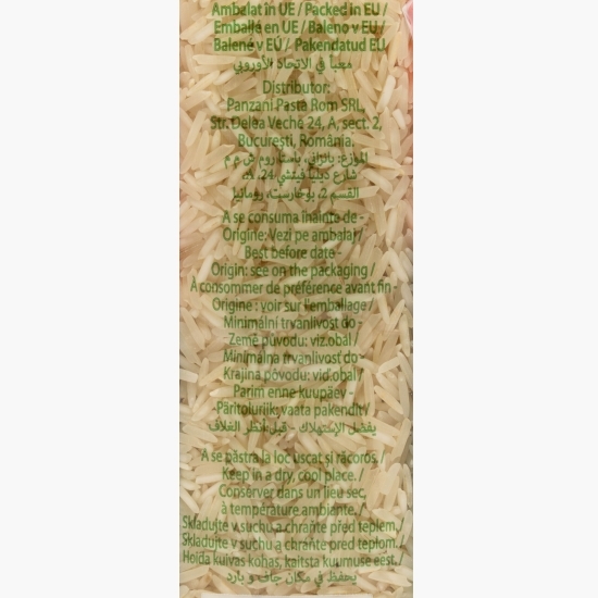 Orez Basmati 500g