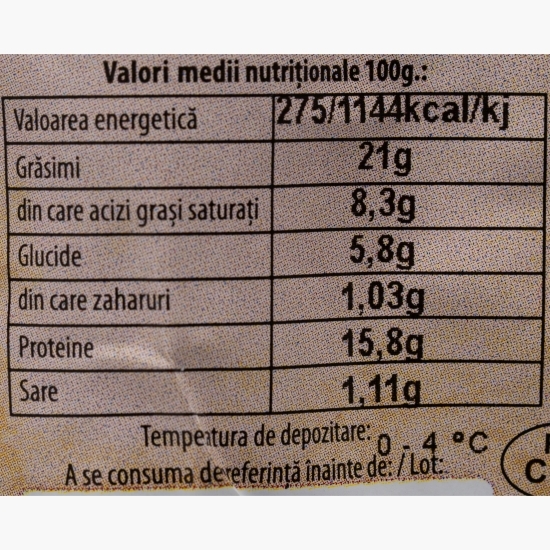 Caltaboș 400g