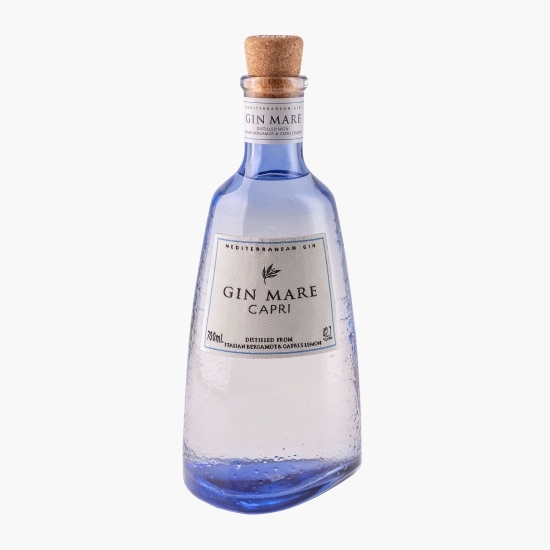 Gin Mare Capri 42.7% 0.7l