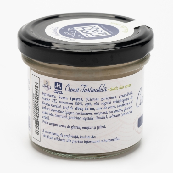 Cremă tartinabilă Clasic din somn 100g