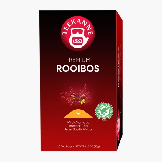 Ceai de Roiboos 20 plicuri
