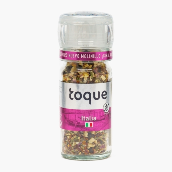 Râșniță condimente italiene 45g