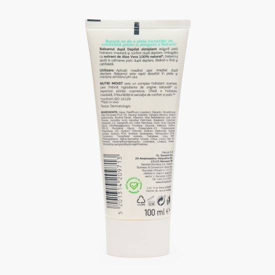 Balsam după depilat 100ml