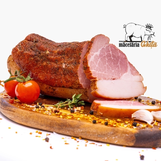 Șunculiță specială de porc 500g
