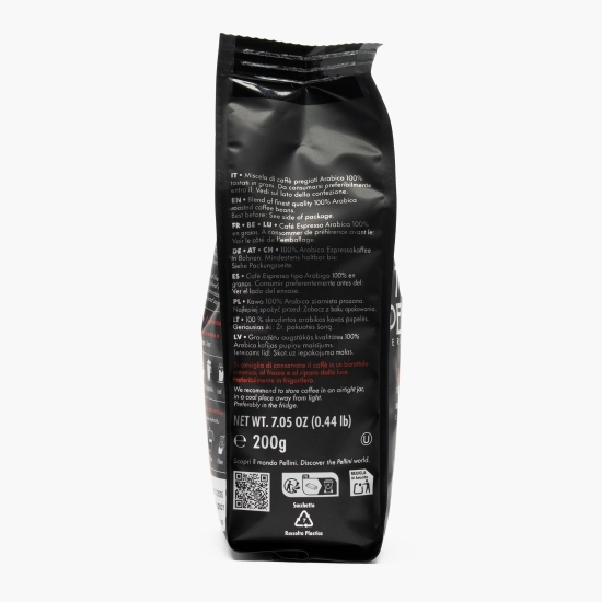 Originale 100% Arabica 200g, cafea boabe