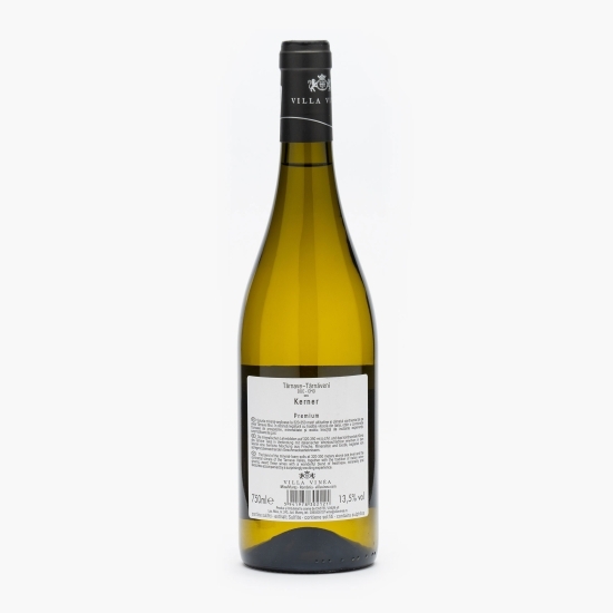 Vin alb sec Kerner, 13.5%, 0.75l