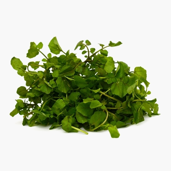 Salată Creson de iarnă ECO România (Ferma Sarei) 120g