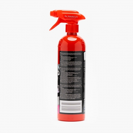 Soluție spray pentru curățat tapițerii 750ml