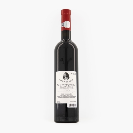 Vin roșu sec Sfânta Maria, 14%, 0.75l