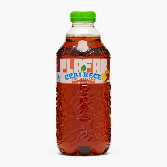 Ceai rece cu piersică 1l
