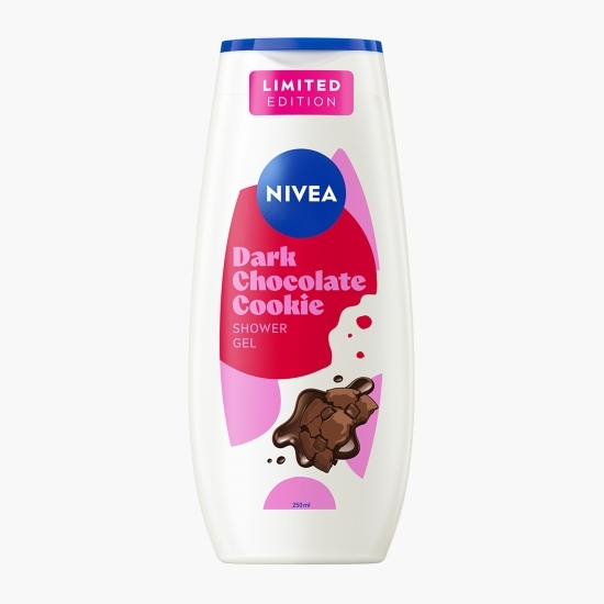 Gel de duș Dark Chocolate 250ml