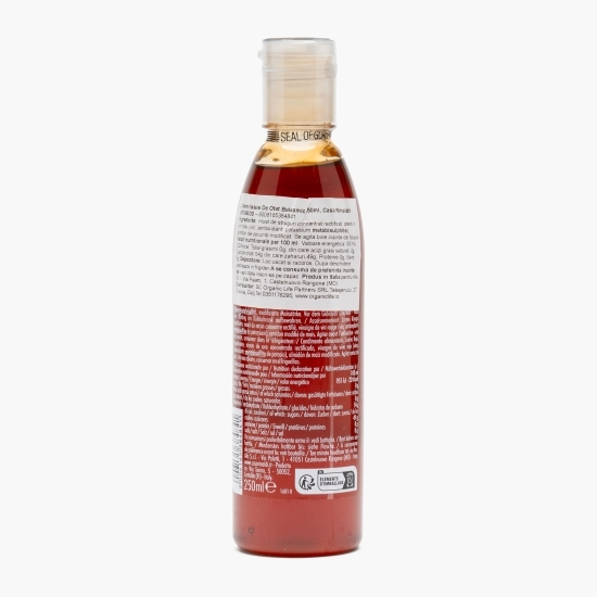 Cremă roșie de oțet balsamic 250ml