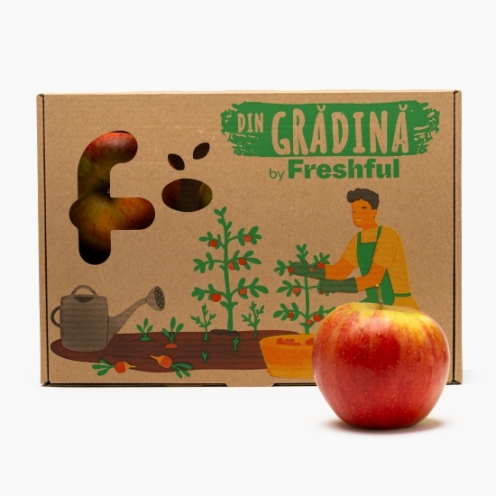 Mere Frumos de Voinești, România, 1kg