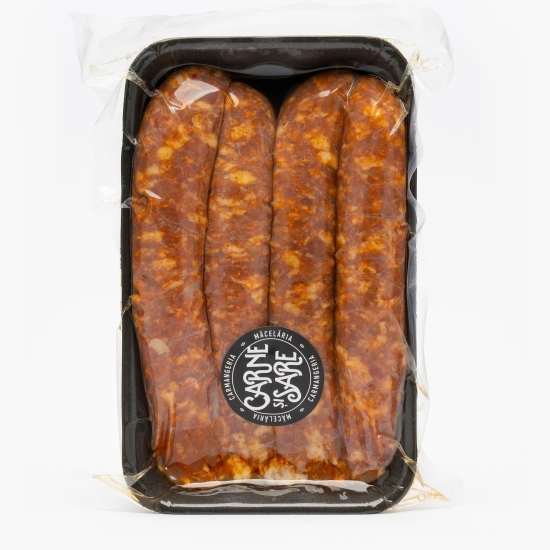 Cârnați Chorizo grill 500g