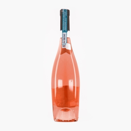 Vin rose sec Cuvée Dolette, 13%, 0.75l 