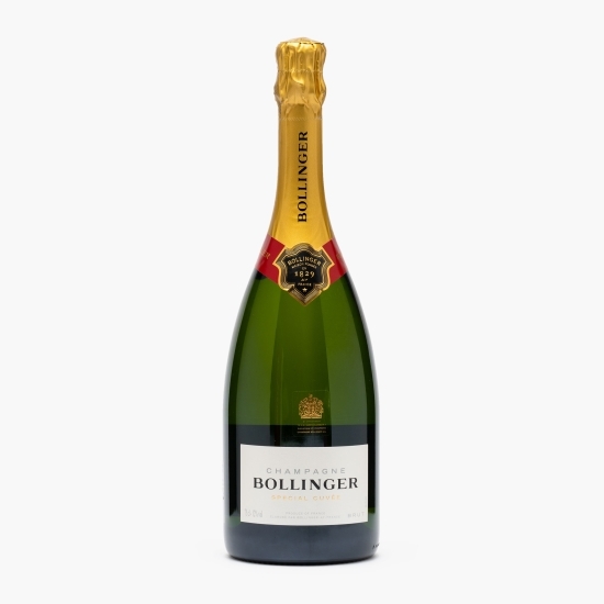 Șampanie brut Special Cuvee, 12%, 750ml