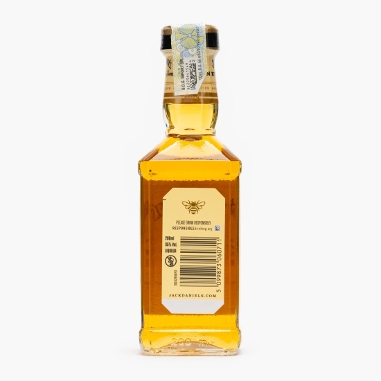 Tennessee Whiskey Honey 35% alc. 0.2l