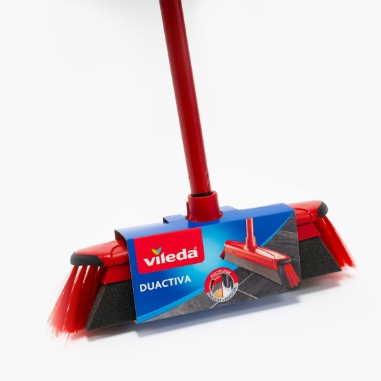 Mătură DuActiva + mâner