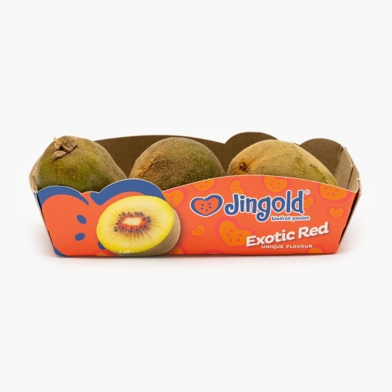 Kiwi roșu 500g
