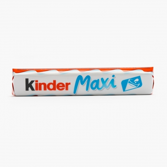 Baton de ciocolată cu lapte Maxi 21g