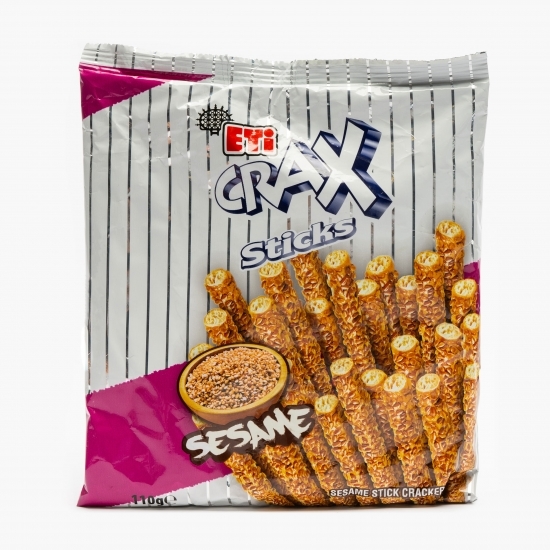 Sticksuri cu susan 110g