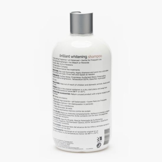 Șampon pentru blană albă 709ml