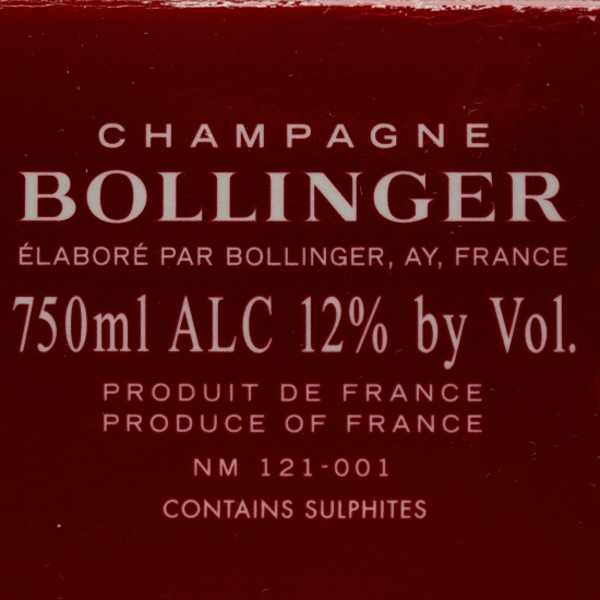 Șampanie brut Special Cuvee, 12%, 0.75l