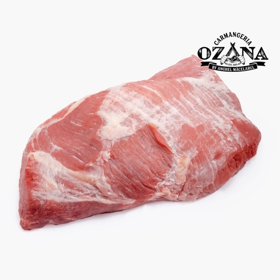 Pulpă de porc fără os 950g