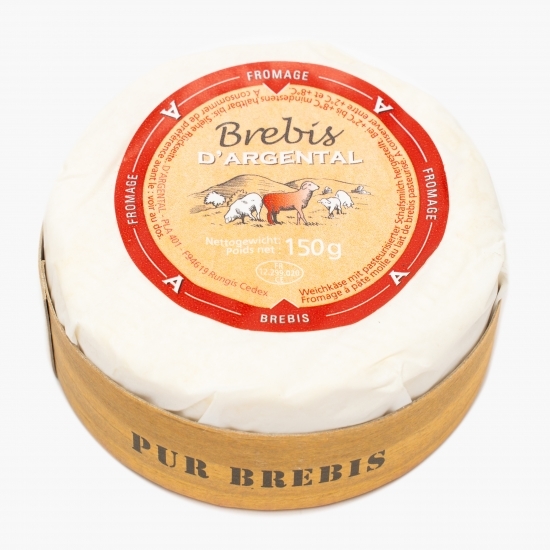 Brânză Petit din lapte de oaie 150g