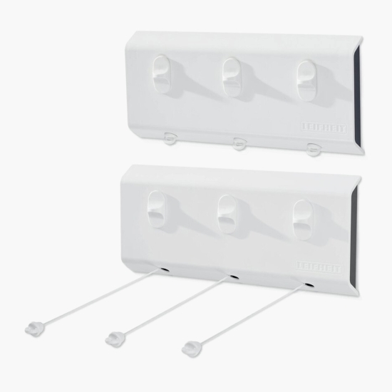Uscător de rufe Rollfix 150 Triple Longline