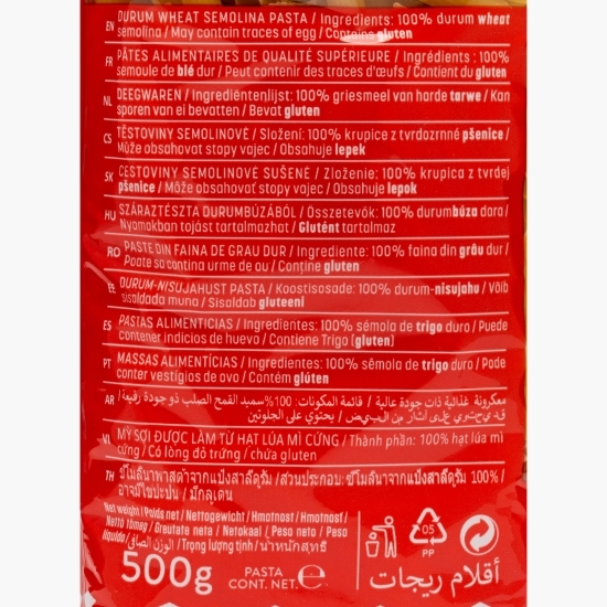 Paste Penne Rigate 3 minute Express 500g