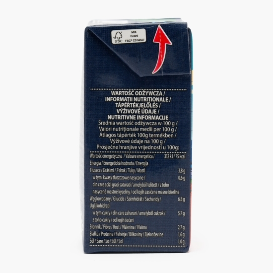 Sos pentru paste cu busuioc Genova, 340g