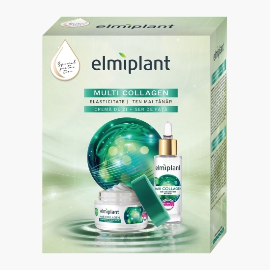 Set cadou Multi Collagen