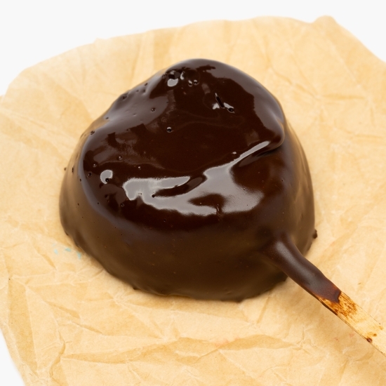 Inimă de ciocolată Special Valentine's Day 70g