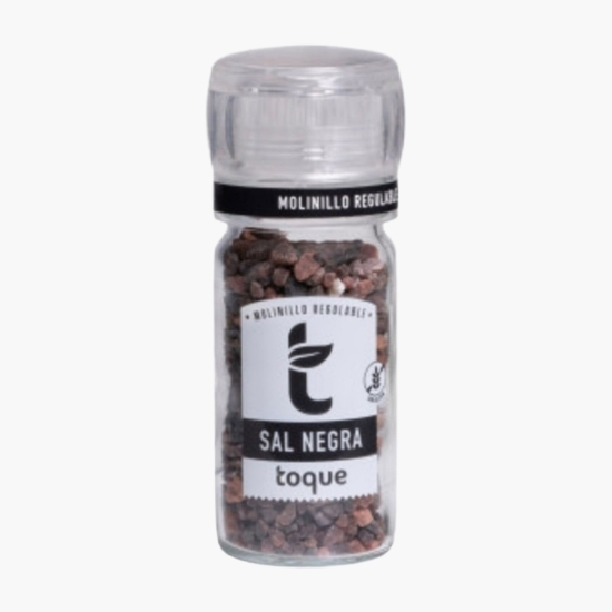 Sare neagră de Himalaya 100g