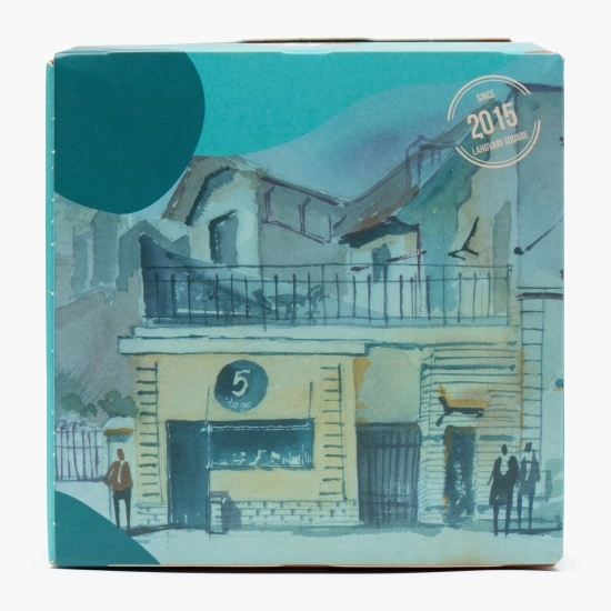 Cappuccino 8 băuturi, capsule compatibile Dolce Gusto