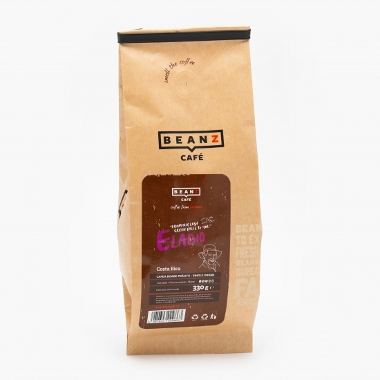 Cafea boabe origine Costa Rica 330g