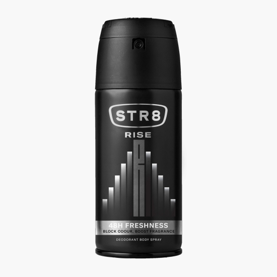 Deodorant spray Rise 150ml